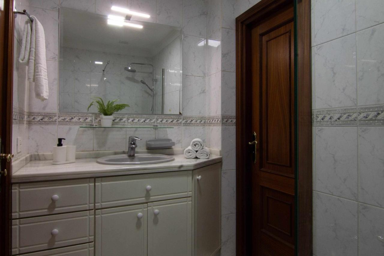 Cozy Family Apartment With 3 Bedrooms Puerto de la Cruz  Exterior photo